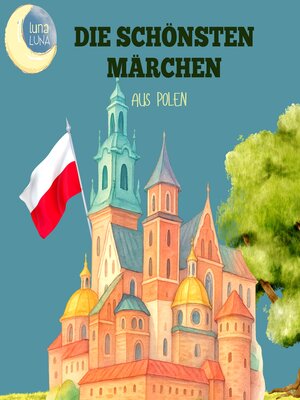 cover image of Die schönsten Märchen aus Polen